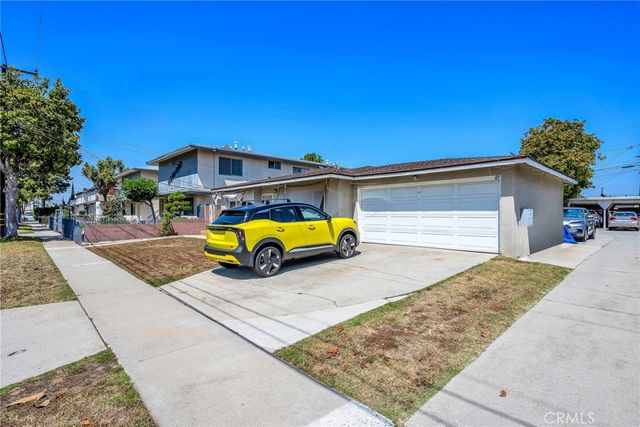 15916 S Harvard, Gardena, CA 90247