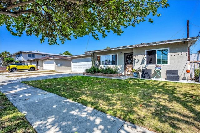 15916 S Harvard, Gardena, CA 90247