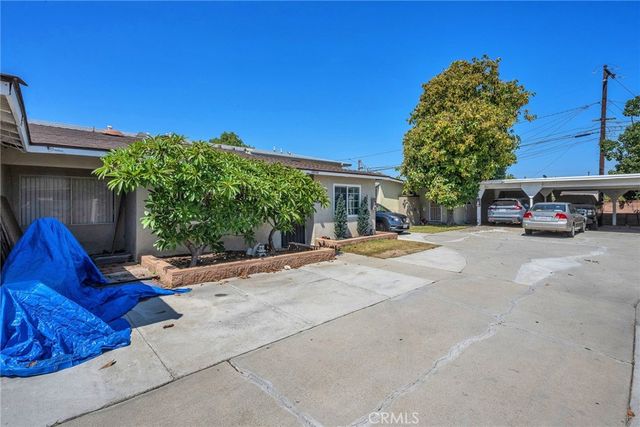 15916 S Harvard, Gardena, CA 90247