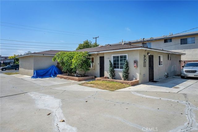 15916 S Harvard, Gardena, CA 90247