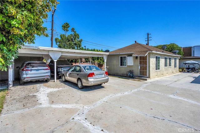 15916 S Harvard, Gardena, CA 90247