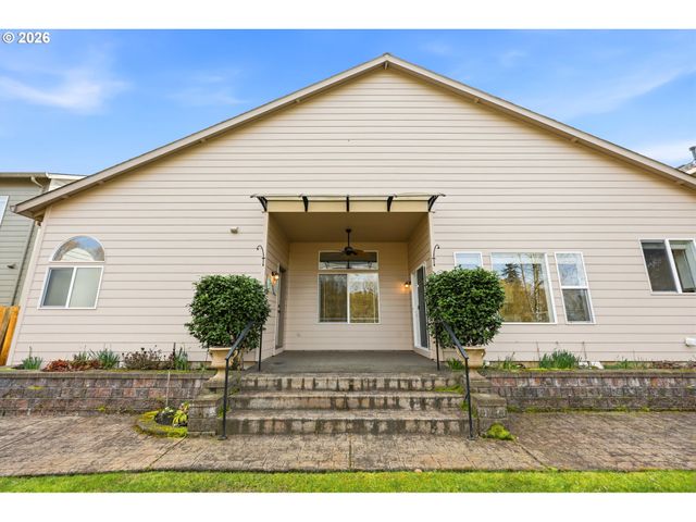 17808 Ne 38TH Way, Vancouver, WA 98682