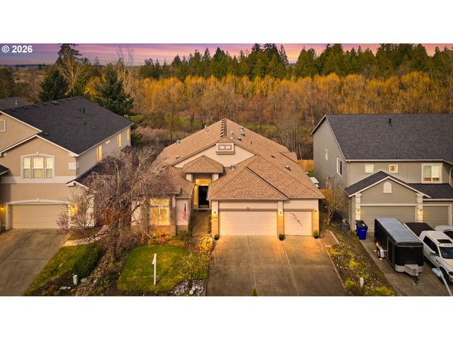 17808 Ne 38TH Way, Vancouver, WA 98682