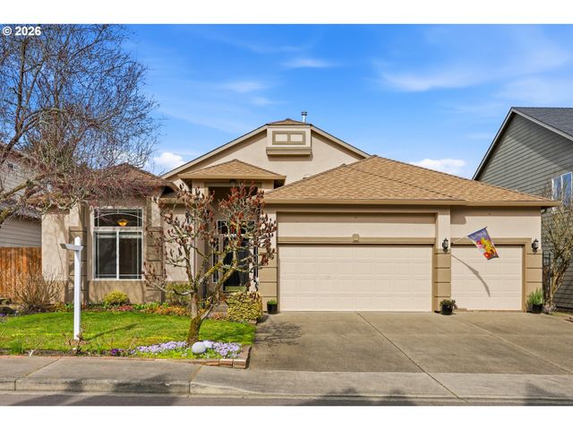 17808 Ne 38TH Way, Vancouver, WA 98682
