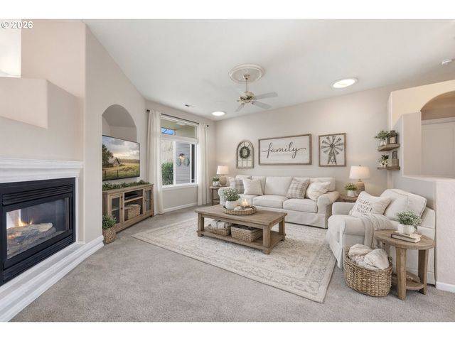 17808 Ne 38TH Way, Vancouver, WA 98682