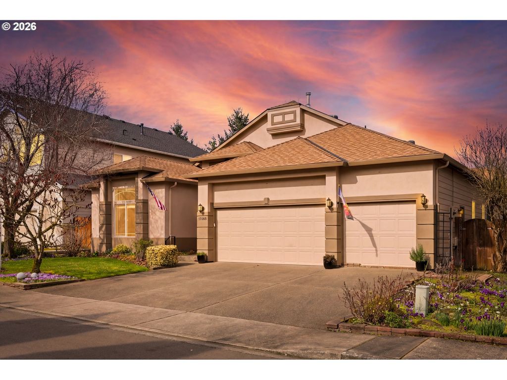 17808 Ne 38TH Way, Vancouver, WA 98682