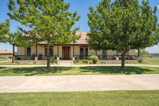 7701 Canyon Bend Road, Amarillo, TX 79118