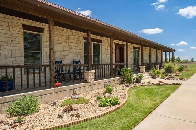 7701 Canyon Bend Road, Amarillo, TX 79118