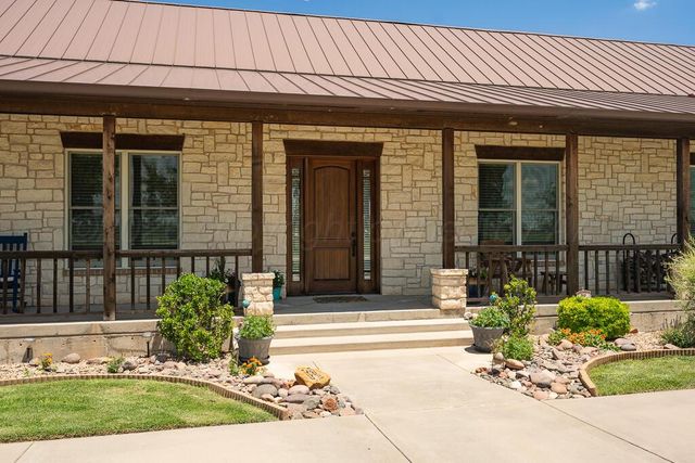7701 Canyon Bend Road, Amarillo, TX 79118