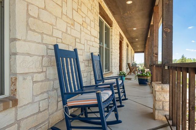 7701 Canyon Bend Road, Amarillo, TX 79118