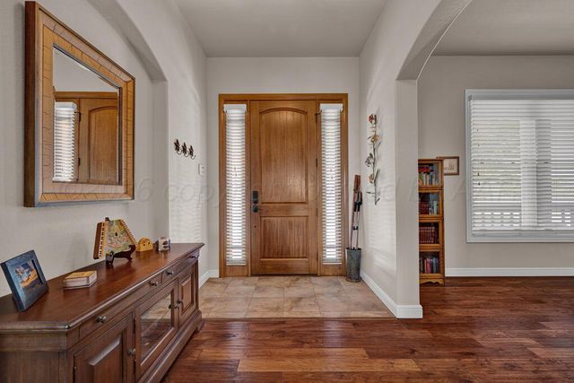 7701 Canyon Bend Road, Amarillo, TX 79118