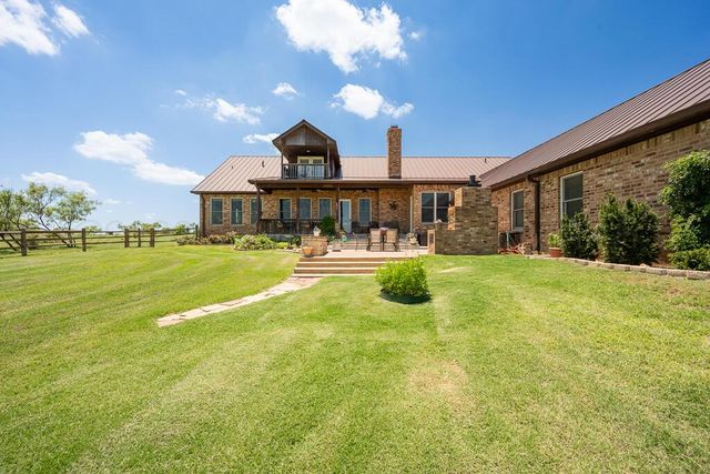 7701 Canyon Bend Road, Amarillo, TX 79118