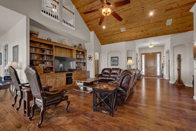 7701 Canyon Bend Road, Amarillo, TX 79118