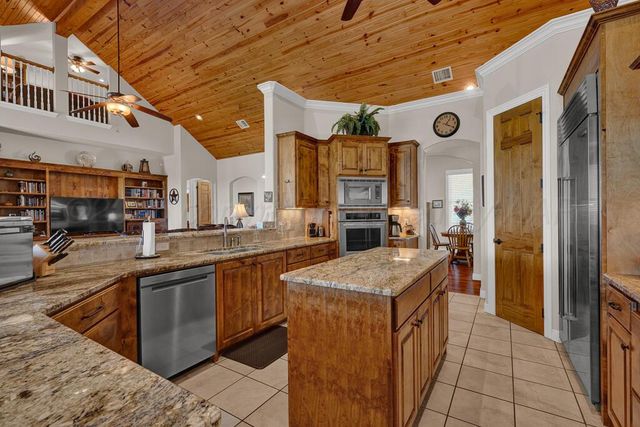 7701 Canyon Bend Road, Amarillo, TX 79118
