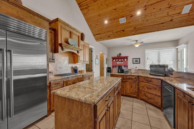 7701 Canyon Bend Road, Amarillo, TX 79118