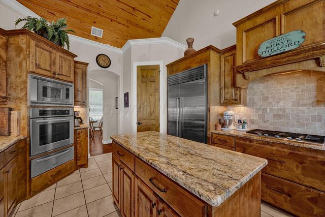 7701 Canyon Bend Road, Amarillo, TX 79118