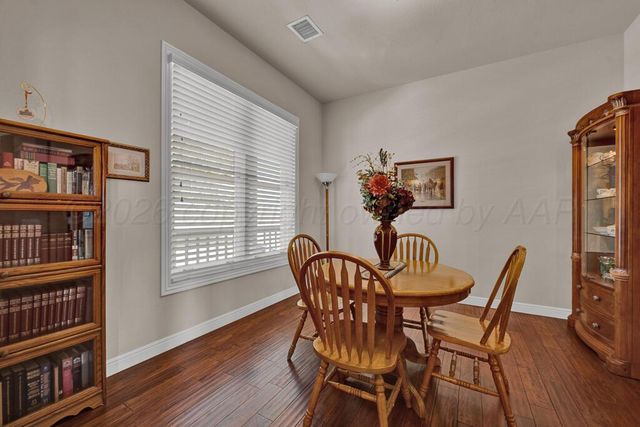 7701 Canyon Bend Road, Amarillo, TX 79118