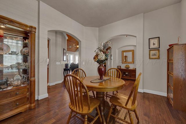 7701 Canyon Bend Road, Amarillo, TX 79118