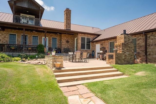 7701 Canyon Bend Road, Amarillo, TX 79118