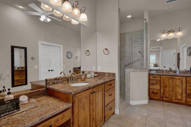 7701 Canyon Bend Road, Amarillo, TX 79118