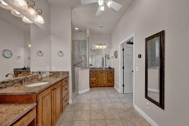 7701 Canyon Bend Road, Amarillo, TX 79118