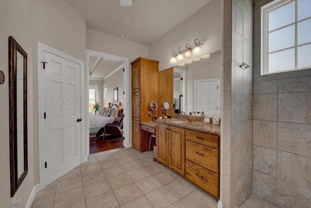 7701 Canyon Bend Road, Amarillo, TX 79118