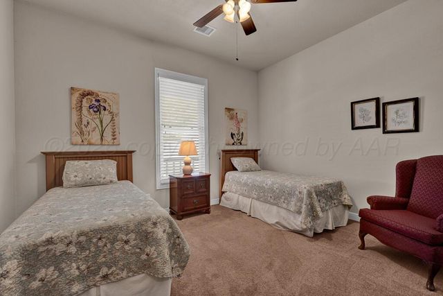 7701 Canyon Bend Road, Amarillo, TX 79118