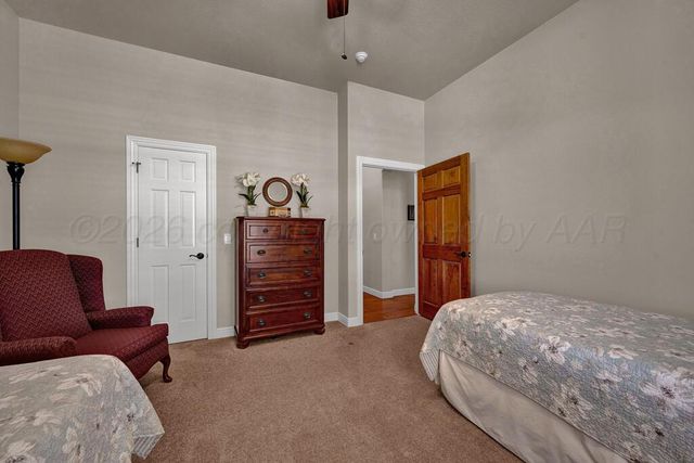 7701 Canyon Bend Road, Amarillo, TX 79118