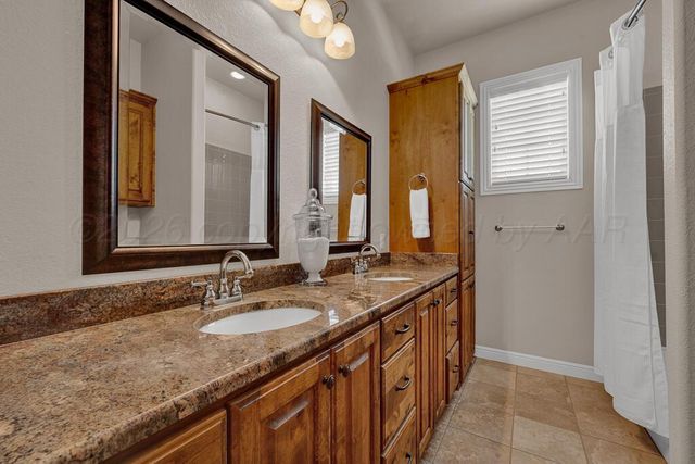 7701 Canyon Bend Road, Amarillo, TX 79118