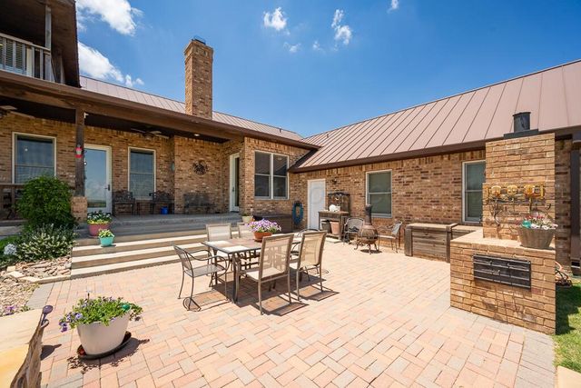 7701 Canyon Bend Road, Amarillo, TX 79118