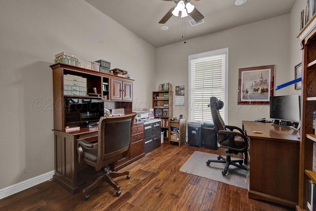 7701 Canyon Bend Road, Amarillo, TX 79118