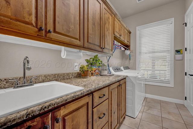 7701 Canyon Bend Road, Amarillo, TX 79118