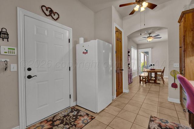 7701 Canyon Bend Road, Amarillo, TX 79118