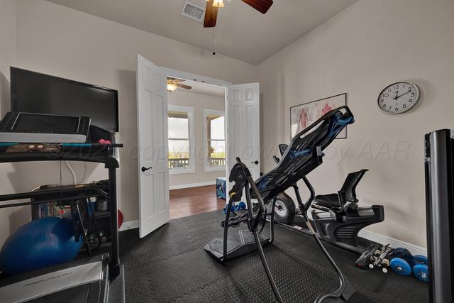 7701 Canyon Bend Road, Amarillo, TX 79118
