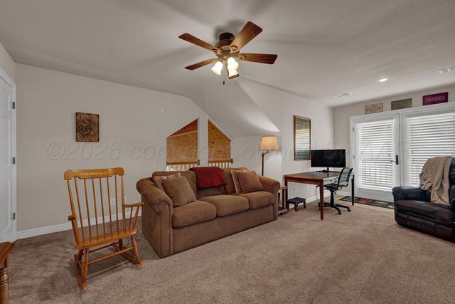 7701 Canyon Bend Road, Amarillo, TX 79118