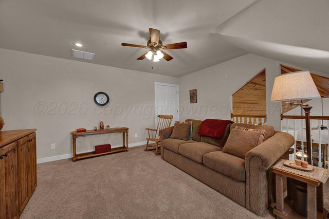 7701 Canyon Bend Road, Amarillo, TX 79118