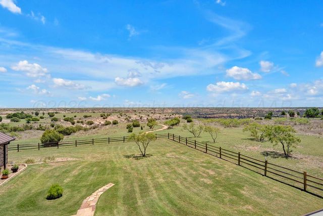 7701 Canyon Bend Road, Amarillo, TX 79118