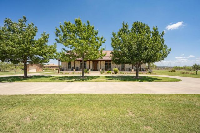 7701 Canyon Bend Road, Amarillo, TX 79118