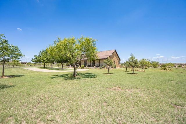7701 Canyon Bend Road, Amarillo, TX 79118