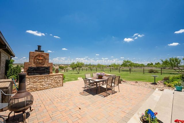 7701 Canyon Bend Road, Amarillo, TX 79118
