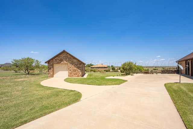 7701 Canyon Bend Road, Amarillo, TX 79118