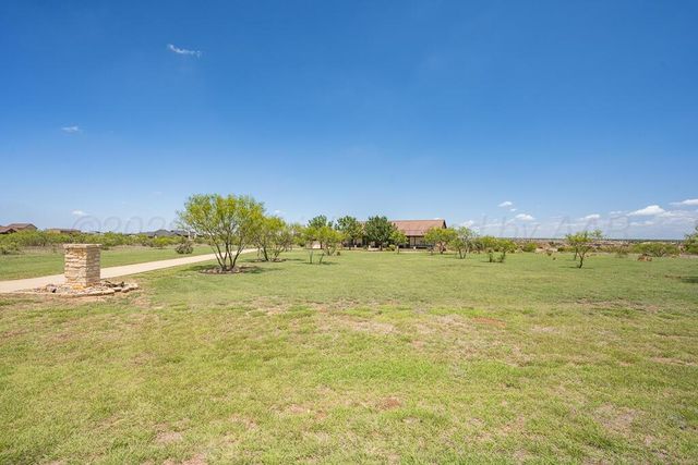 7701 Canyon Bend Road, Amarillo, TX 79118
