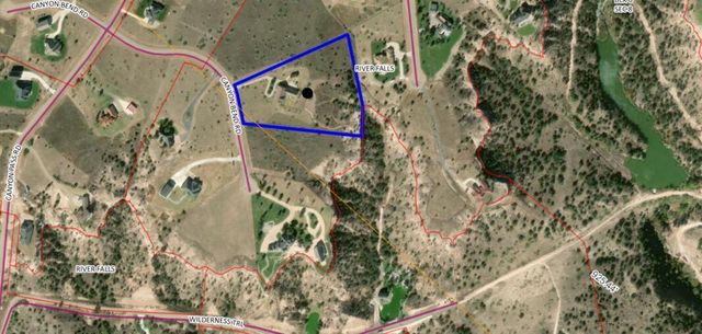 7701 Canyon Bend Road, Amarillo, TX 79118