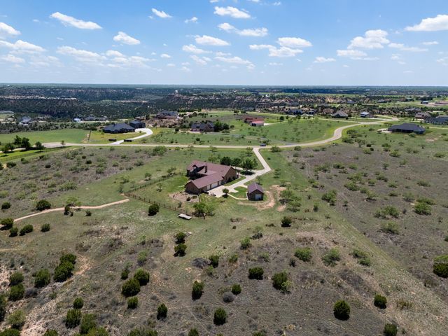 7701 Canyon Bend Road, Amarillo, TX 79118
