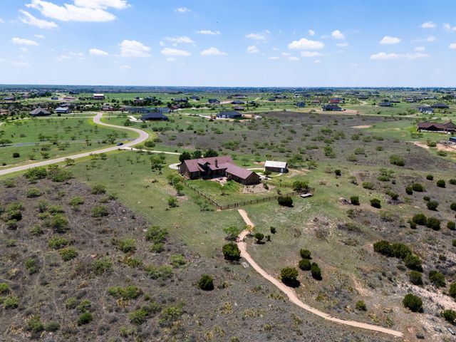 7701 Canyon Bend Road, Amarillo, TX 79118