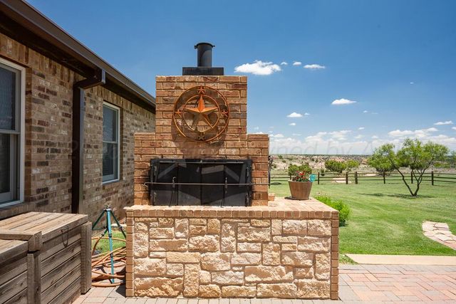 7701 Canyon Bend Road, Amarillo, TX 79118
