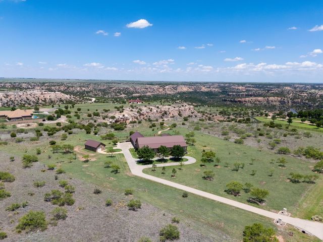 7701 Canyon Bend Road, Amarillo, TX 79118