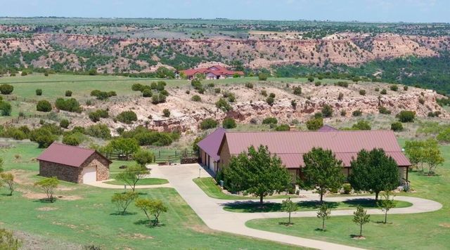 7701 Canyon Bend Road, Amarillo, TX 79118