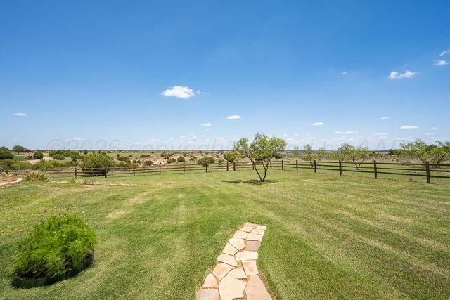 7701 Canyon Bend Road, Amarillo, TX 79118