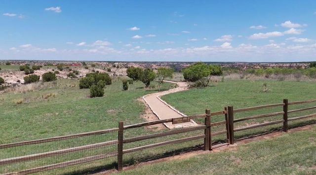 7701 Canyon Bend Road, Amarillo, TX 79118